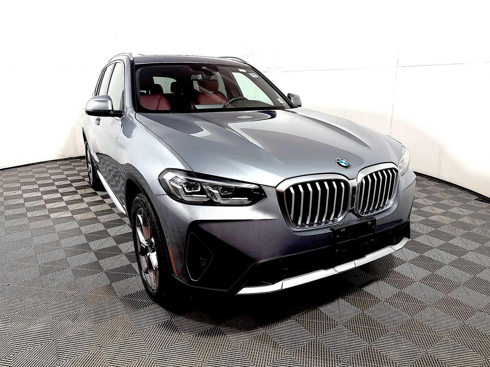 2024 BMW X3 xDrive30i Sports Activity Vehicle