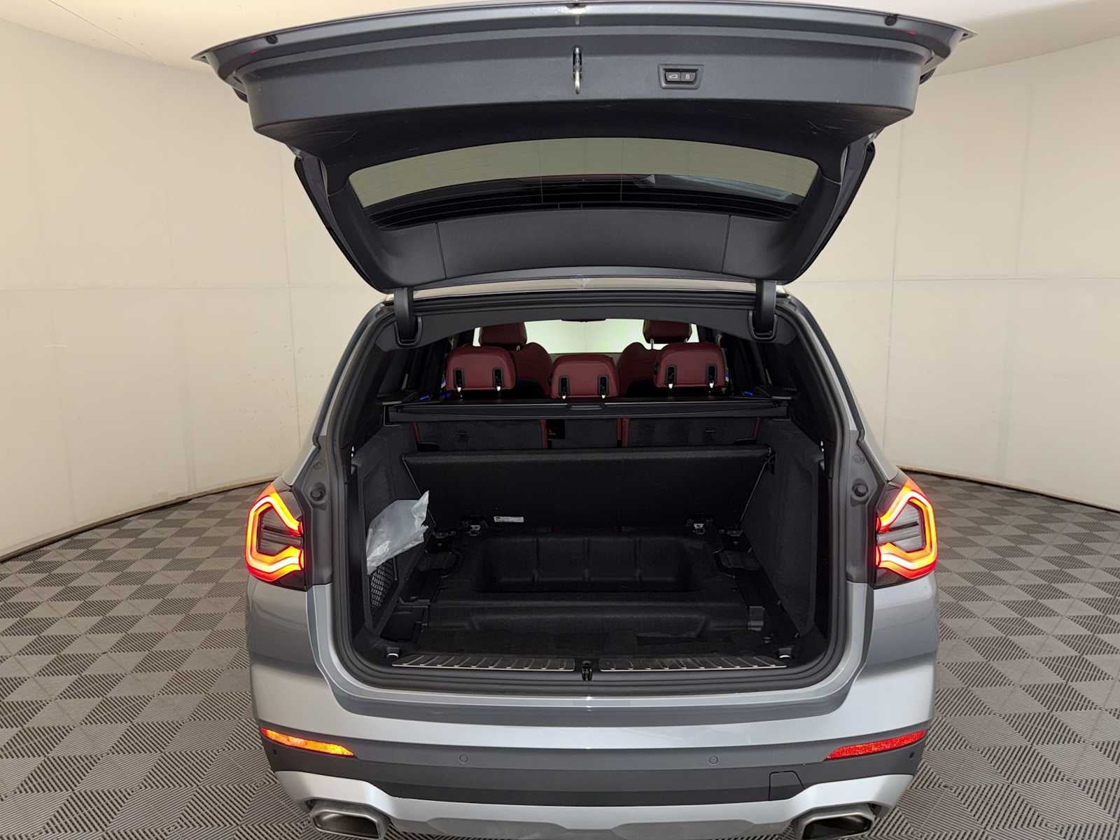 2024 BMW X3 xDrive30i Sports Activity Vehicle