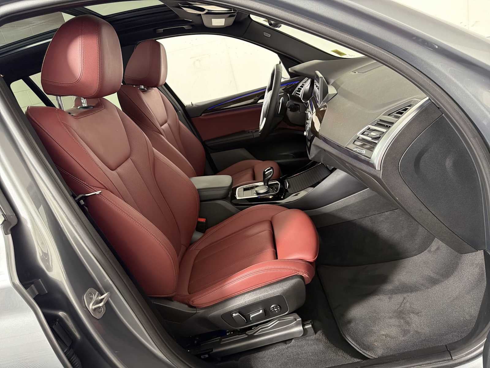 2024 BMW X3 xDrive30i Sports Activity Vehicle