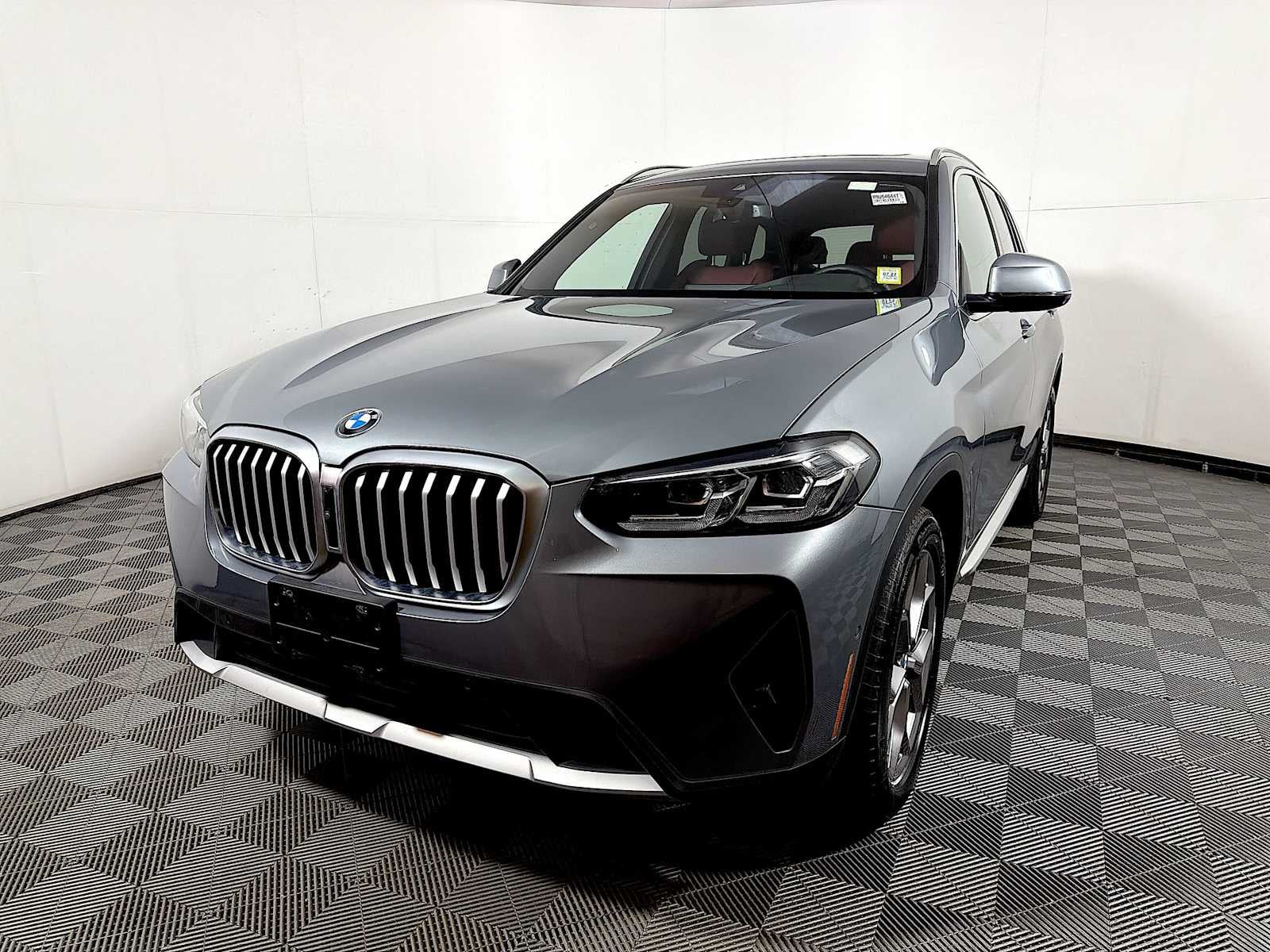 2024 BMW X3 xDrive30i Sports Activity Vehicle