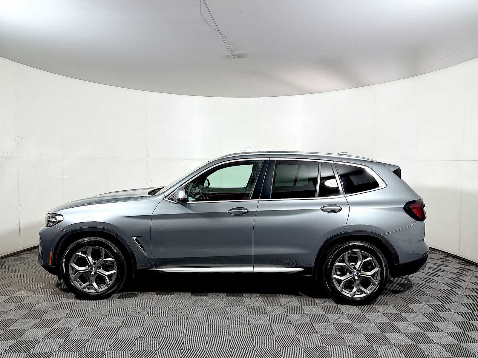 2024 BMW X3 xDrive30i Sports Activity Vehicle
