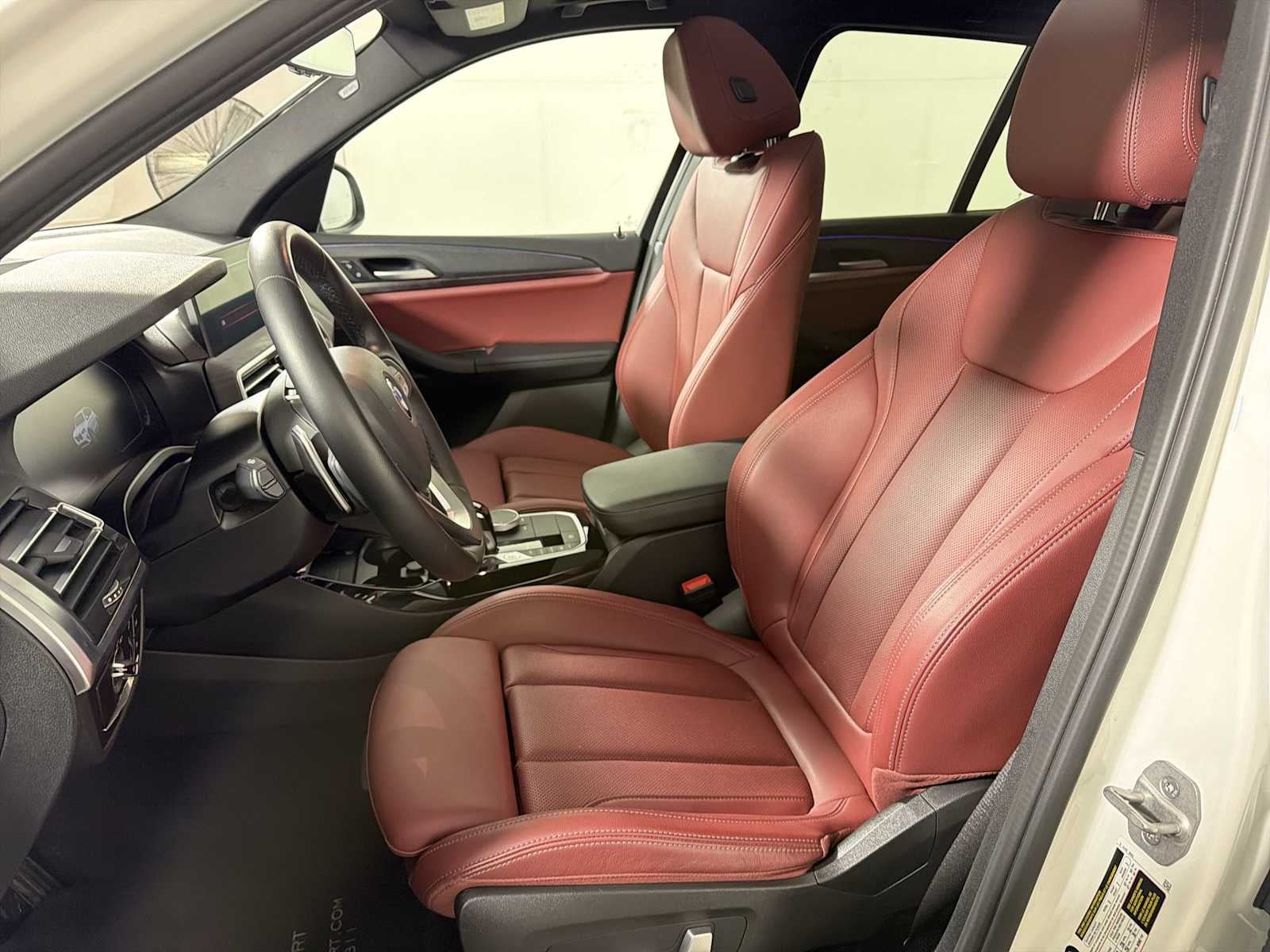 2023 BMW X3 xDrive30i Sports Activity Vehicle