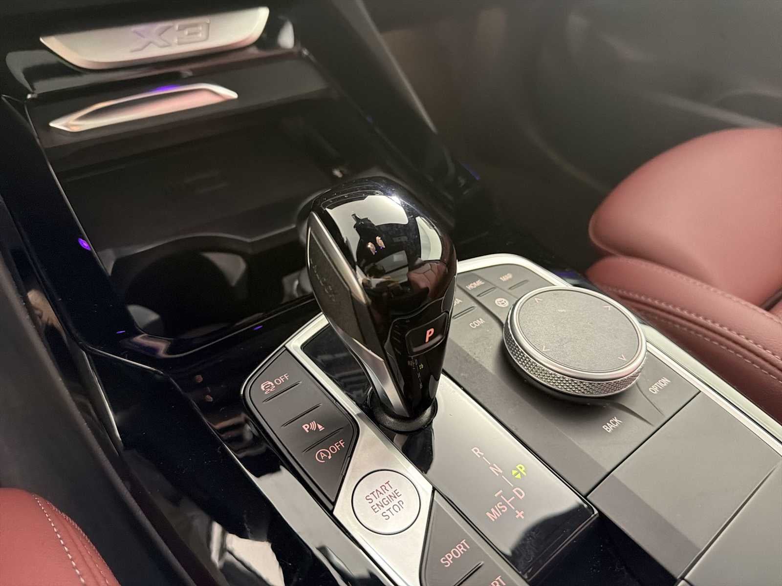 2023 BMW X3 xDrive30i Sports Activity Vehicle