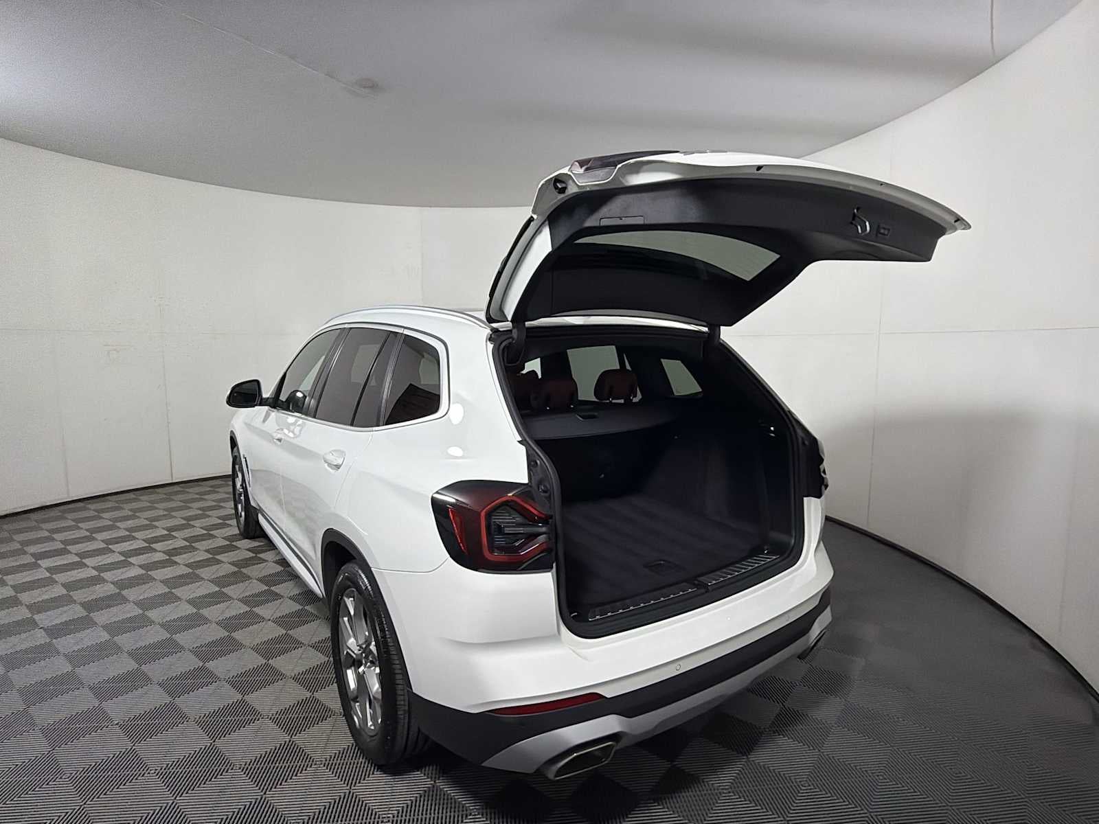 2023 BMW X3 xDrive30i Sports Activity Vehicle