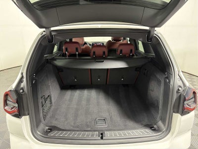 2023 BMW X3 xDrive30i Sports Activity Vehicle