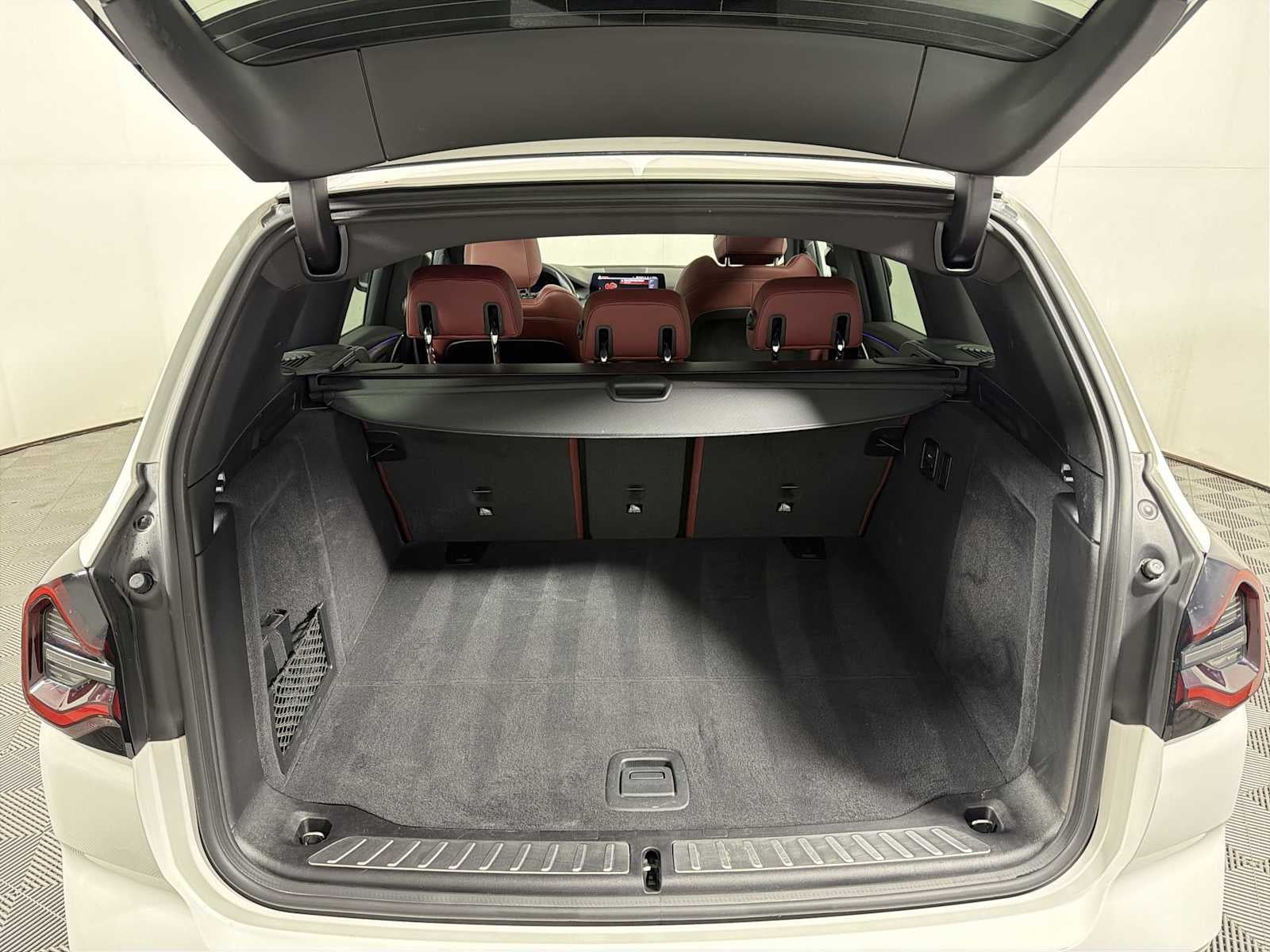 2023 BMW X3 xDrive30i Sports Activity Vehicle