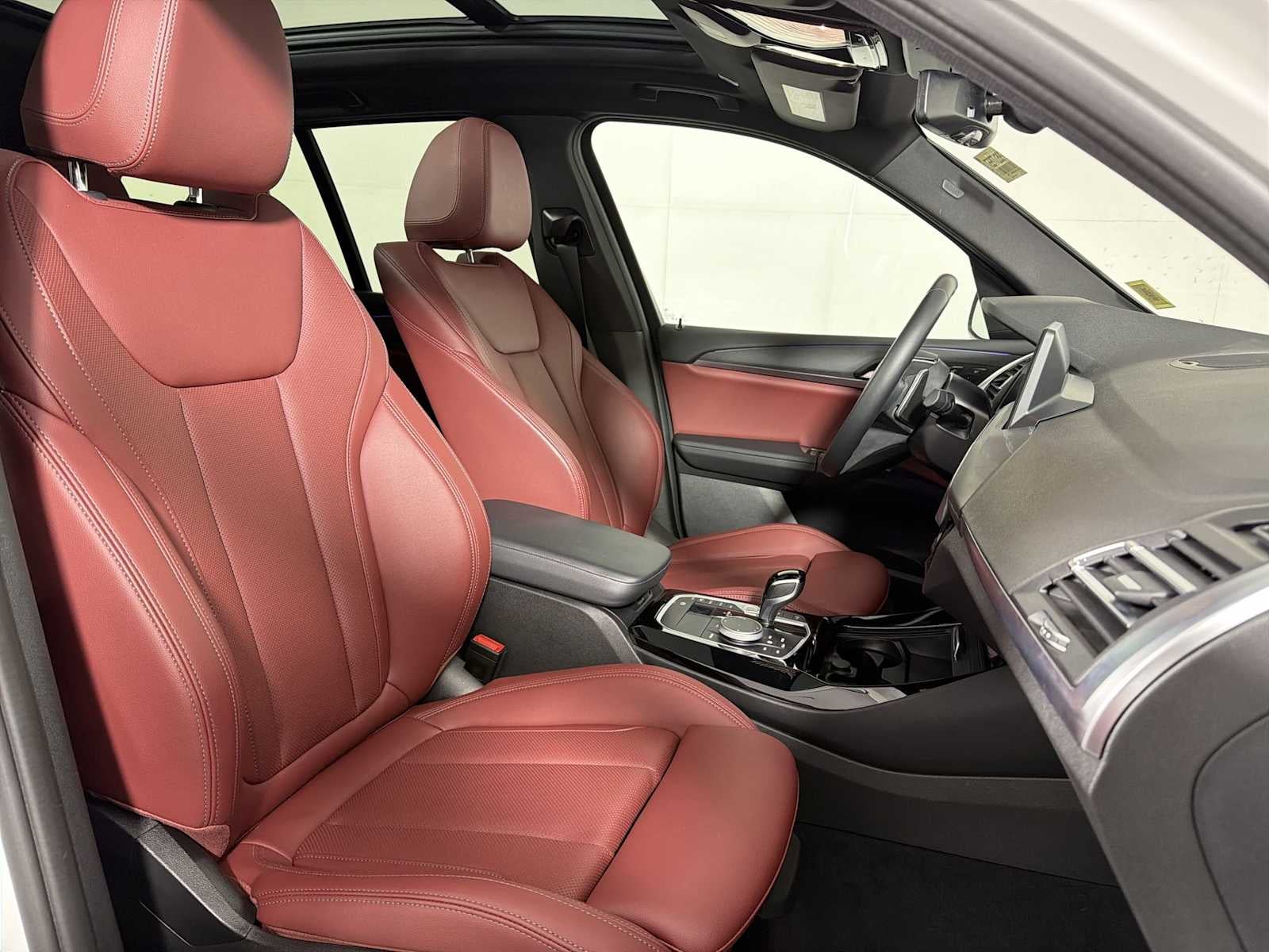 2023 BMW X3 xDrive30i Sports Activity Vehicle