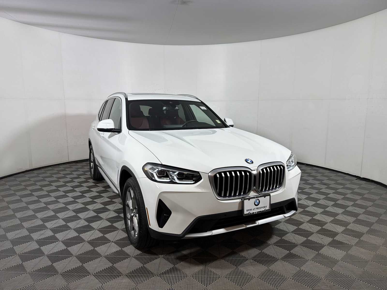 2023 BMW X3 xDrive30i Sports Activity Vehicle