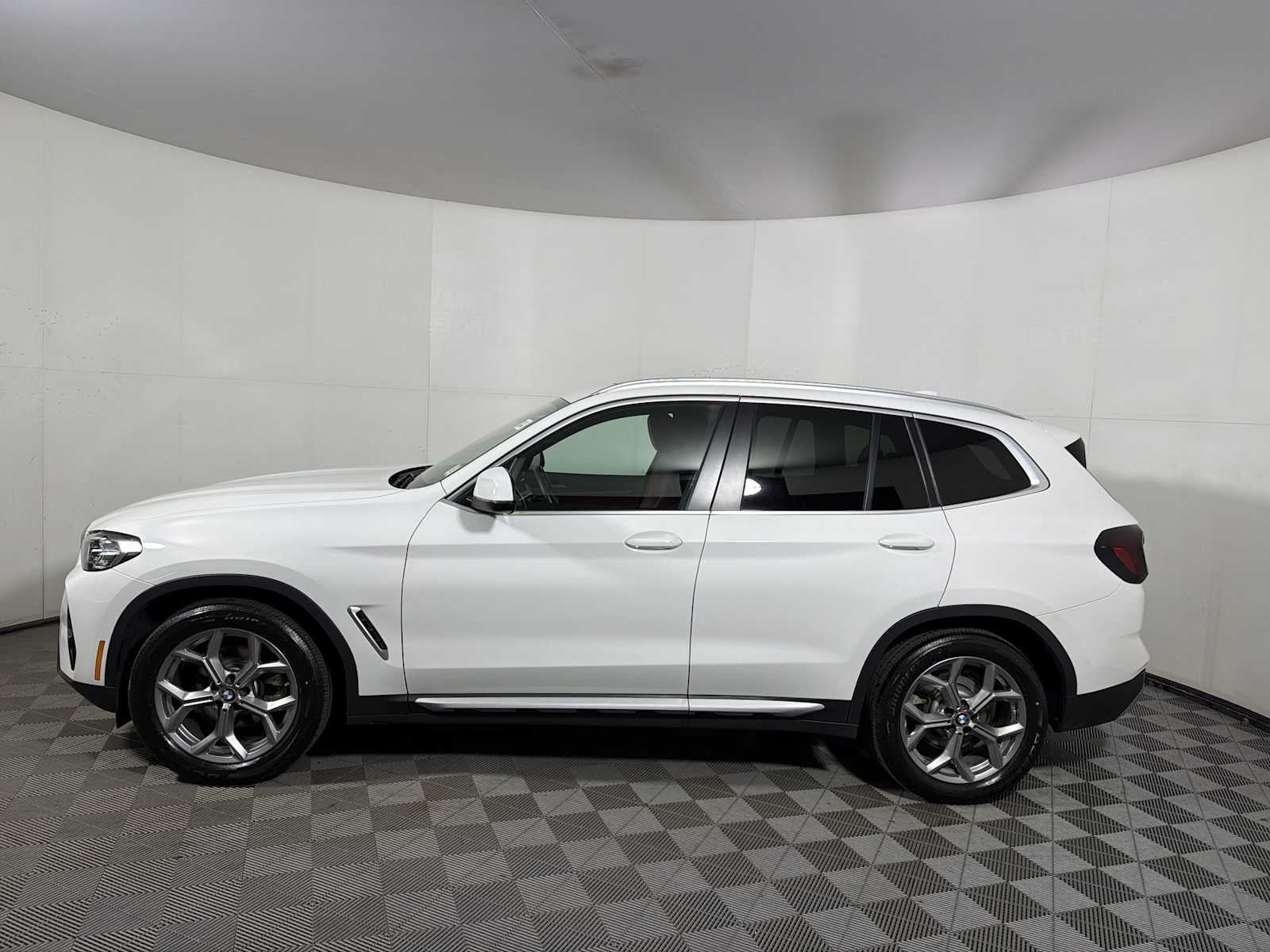 2023 BMW X3 xDrive30i Sports Activity Vehicle