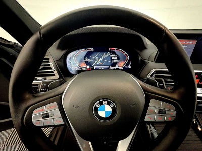 2024 BMW X3 xDrive30i Sports Activity Vehicle