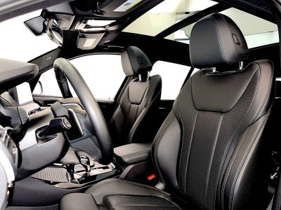 2024 BMW X3 xDrive30i Sports Activity Vehicle