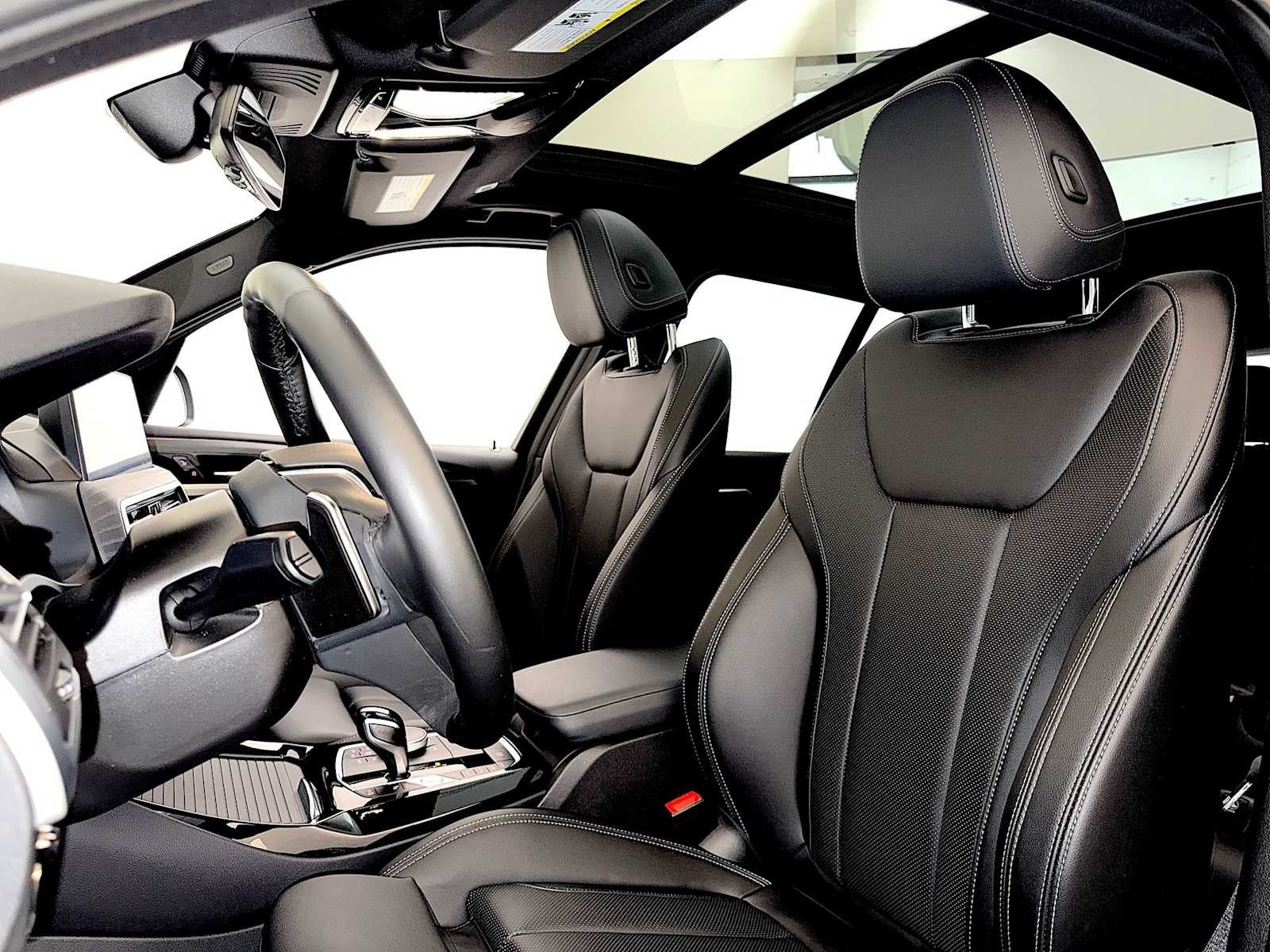 2024 BMW X3 xDrive30i Sports Activity Vehicle