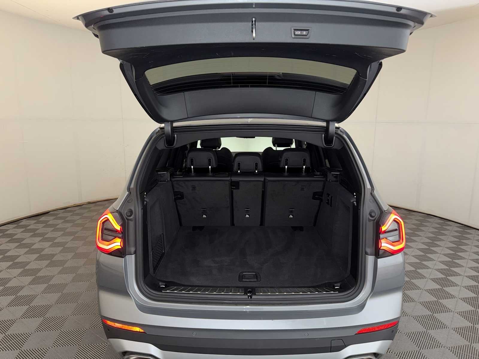 2024 BMW X3 xDrive30i Sports Activity Vehicle