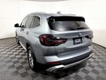 2024 BMW X3 xDrive30i Sports Activity Vehicle