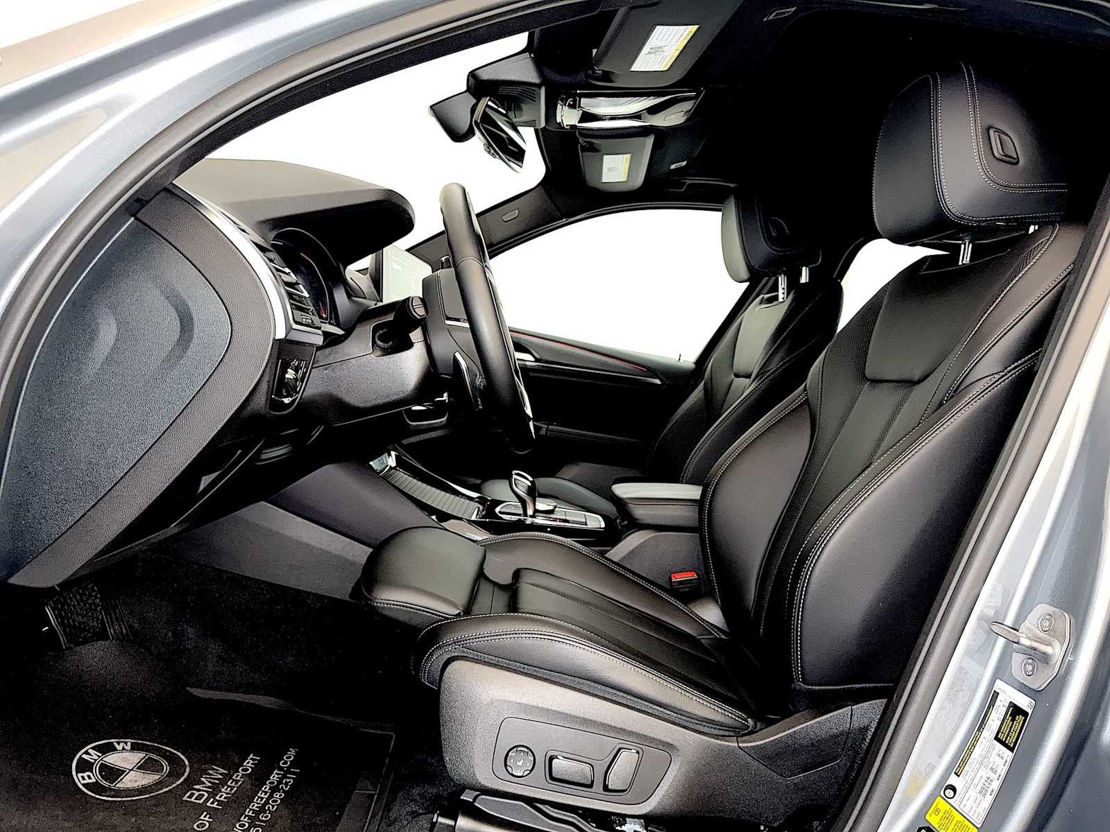 2024 BMW X3 xDrive30i Sports Activity Vehicle