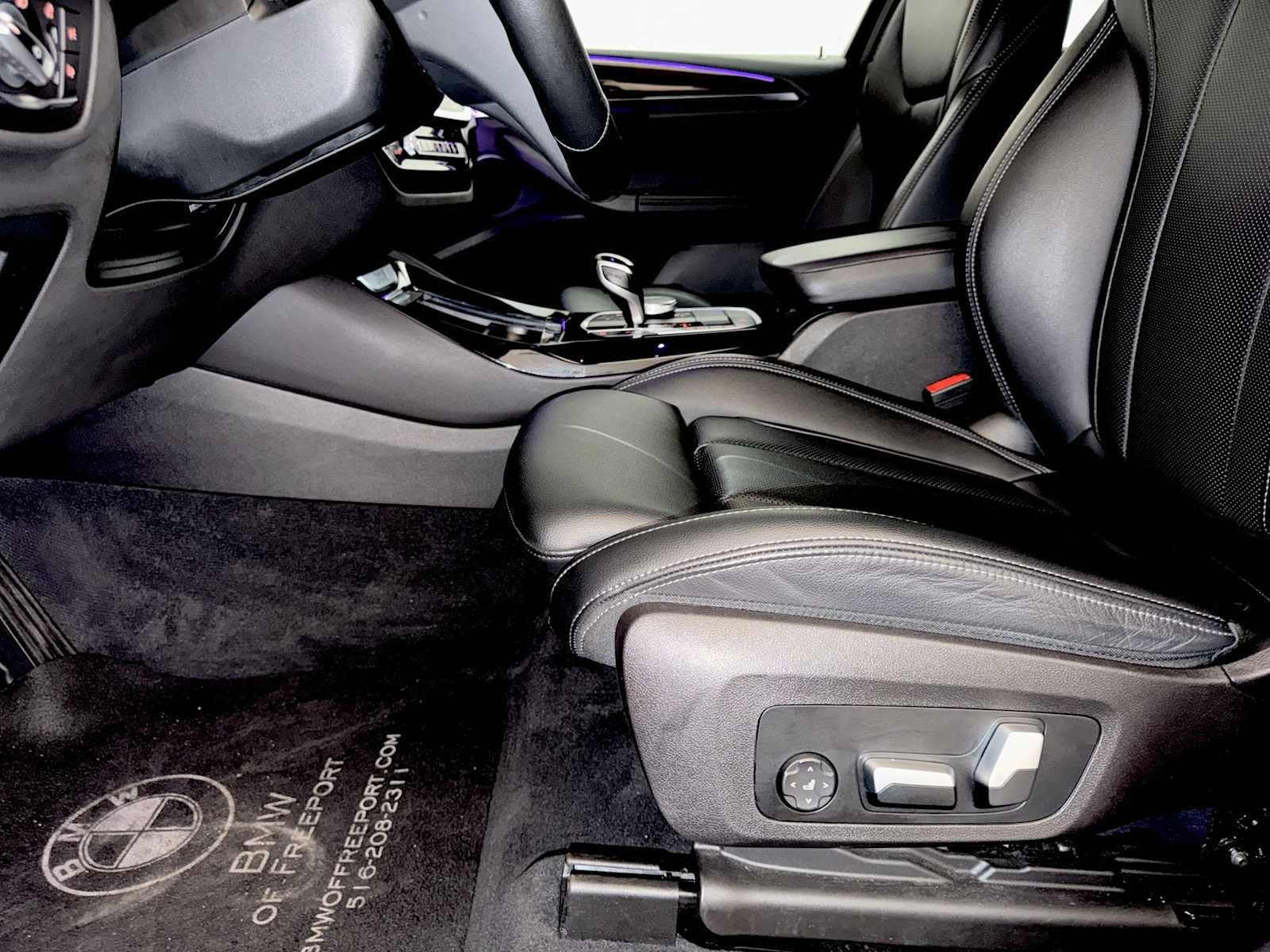 2023 BMW X3 xDrive30i Sports Activity Vehicle
