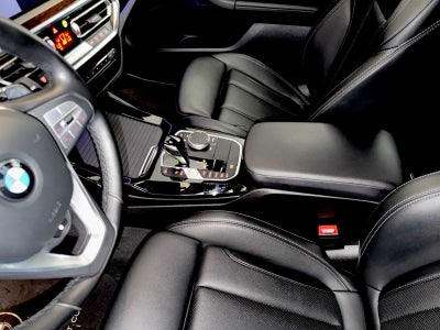 2023 BMW X3 xDrive30i Sports Activity Vehicle