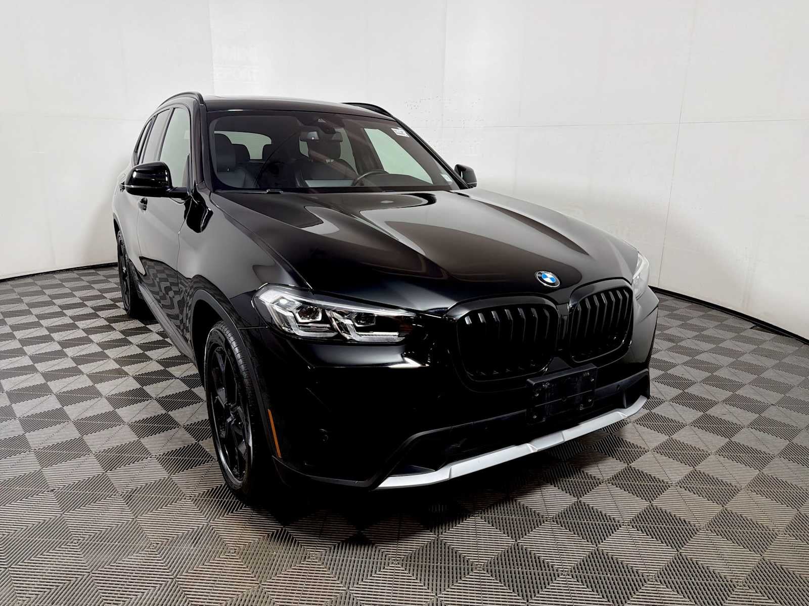 2023 BMW X3 xDrive30i Sports Activity Vehicle