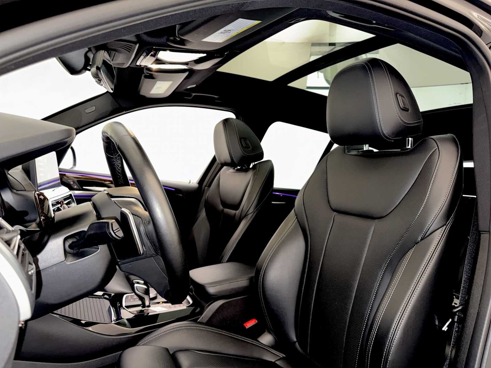 2023 BMW X3 xDrive30i Sports Activity Vehicle