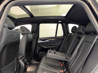 2023 BMW X3 xDrive30i Sports Activity Vehicle