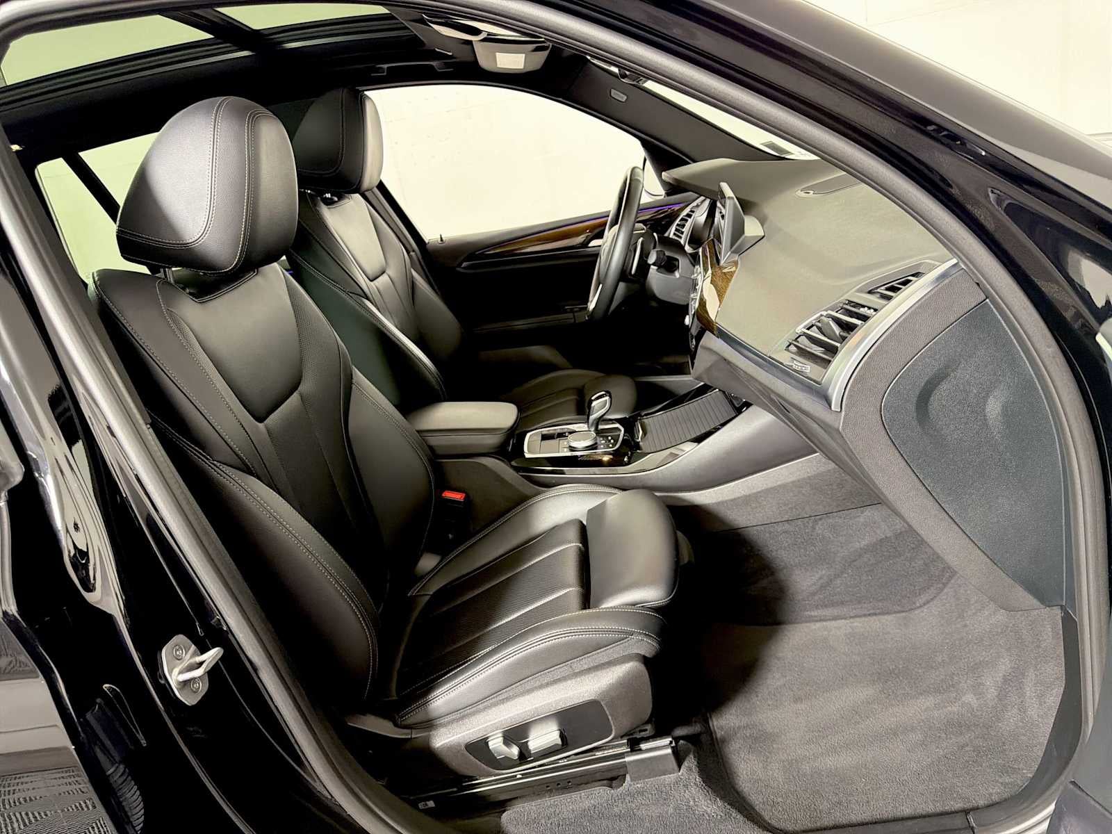 2023 BMW X3 xDrive30i Sports Activity Vehicle