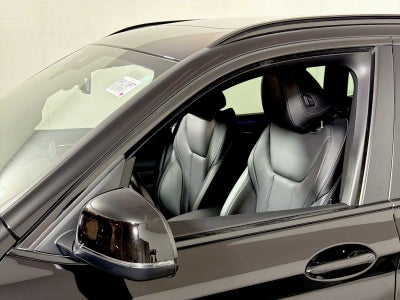 2023 BMW X3 xDrive30i Sports Activity Vehicle