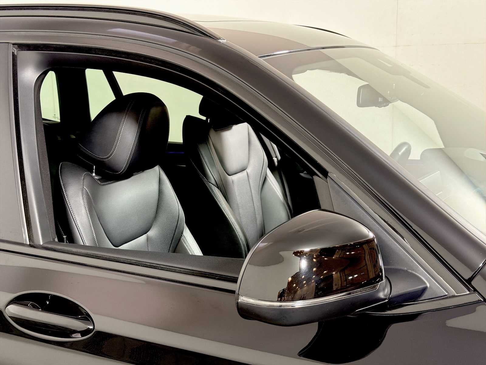 2023 BMW X3 xDrive30i Sports Activity Vehicle