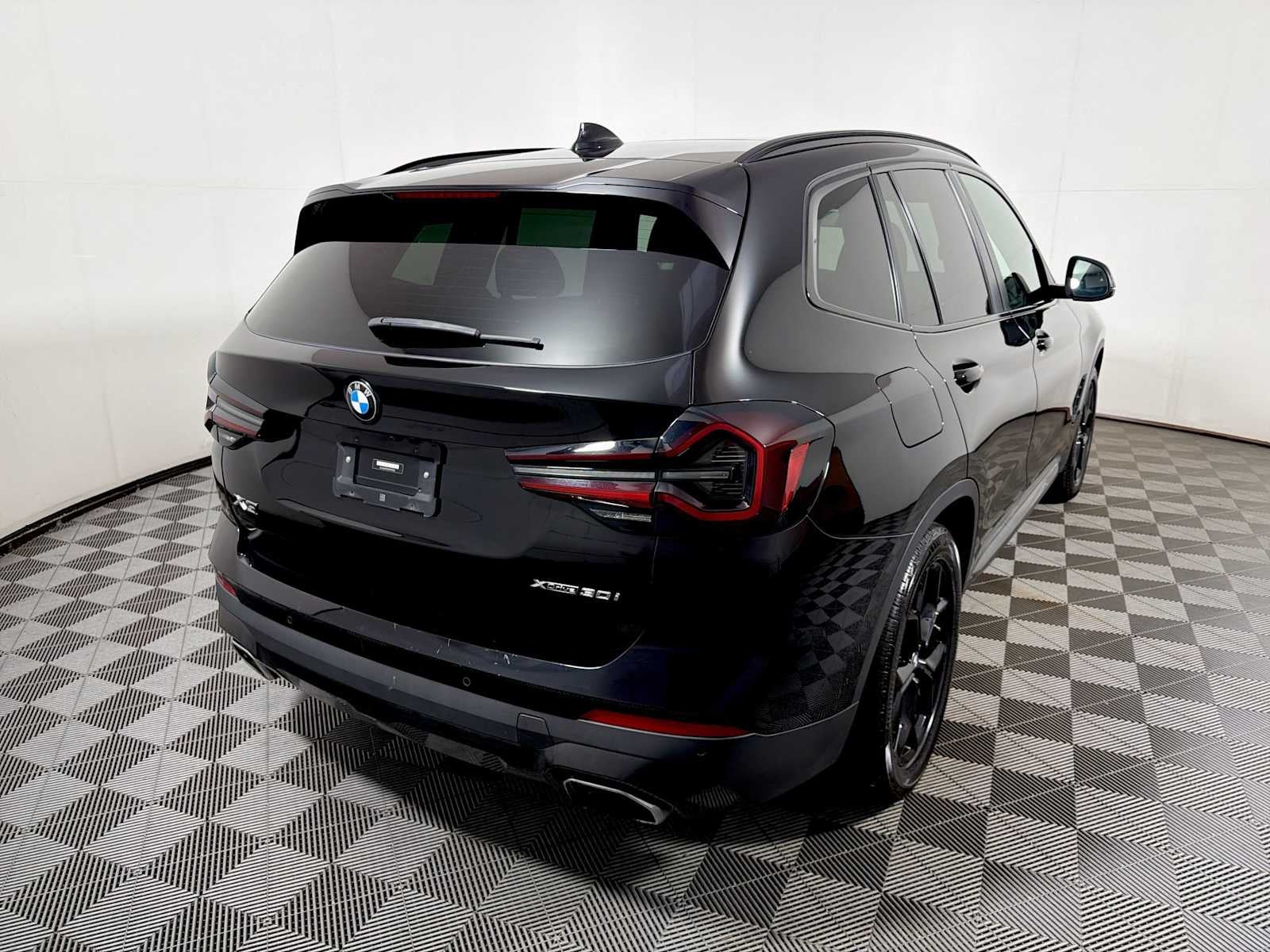 2023 BMW X3 xDrive30i Sports Activity Vehicle