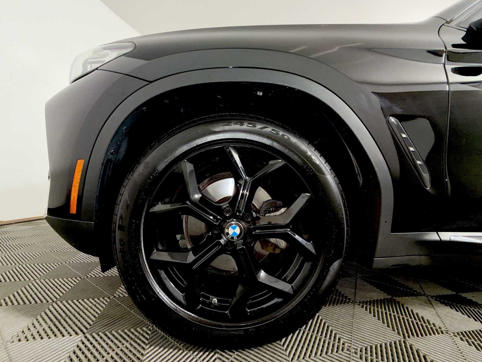 2023 BMW X3 xDrive30i Sports Activity Vehicle