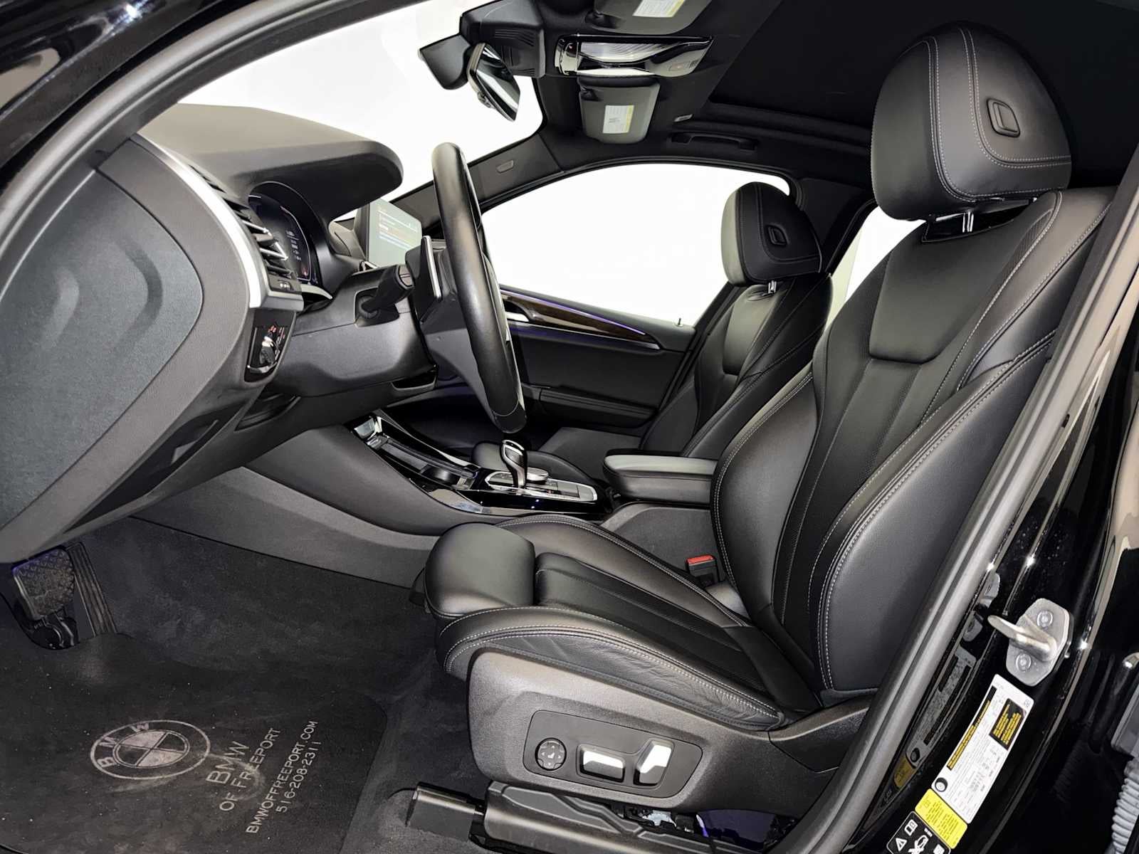 2023 BMW X3 xDrive30i Sports Activity Vehicle