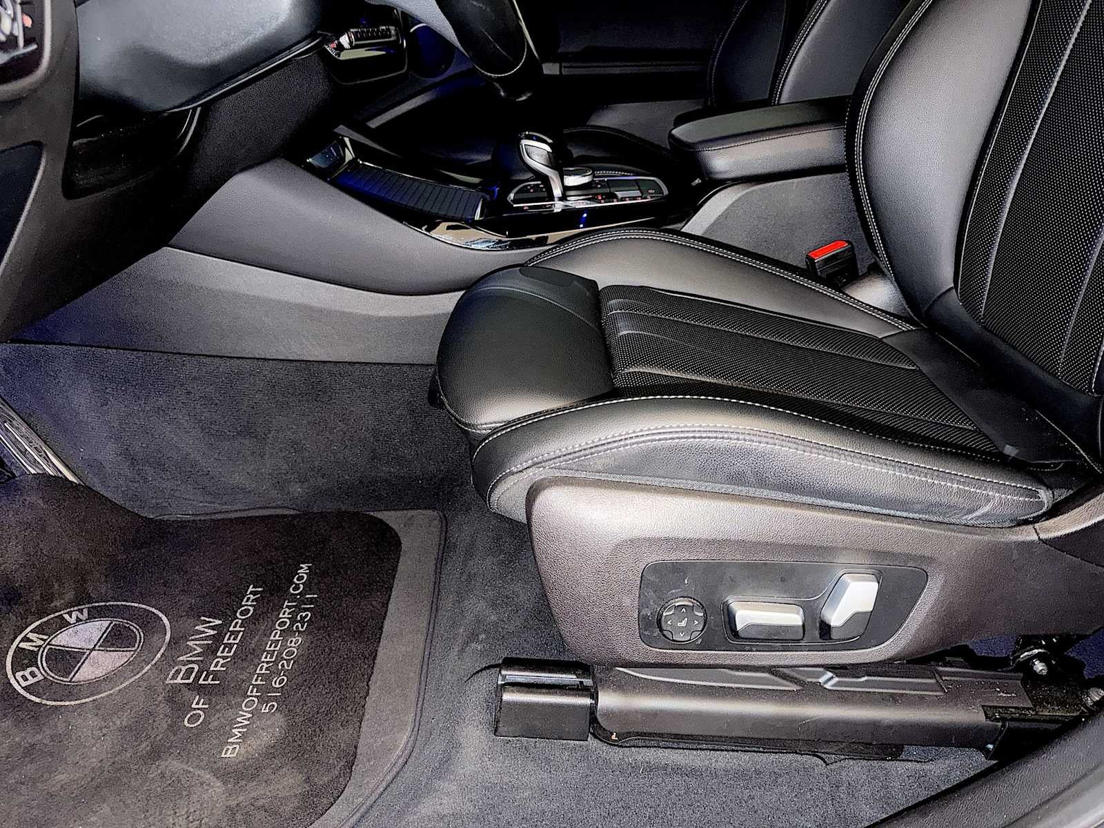 2023 BMW X3 xDrive30i Sports Activity Vehicle
