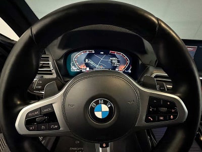 2023 BMW X3 xDrive30i Sports Activity Vehicle