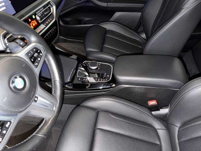2023 BMW X3 xDrive30i Sports Activity Vehicle