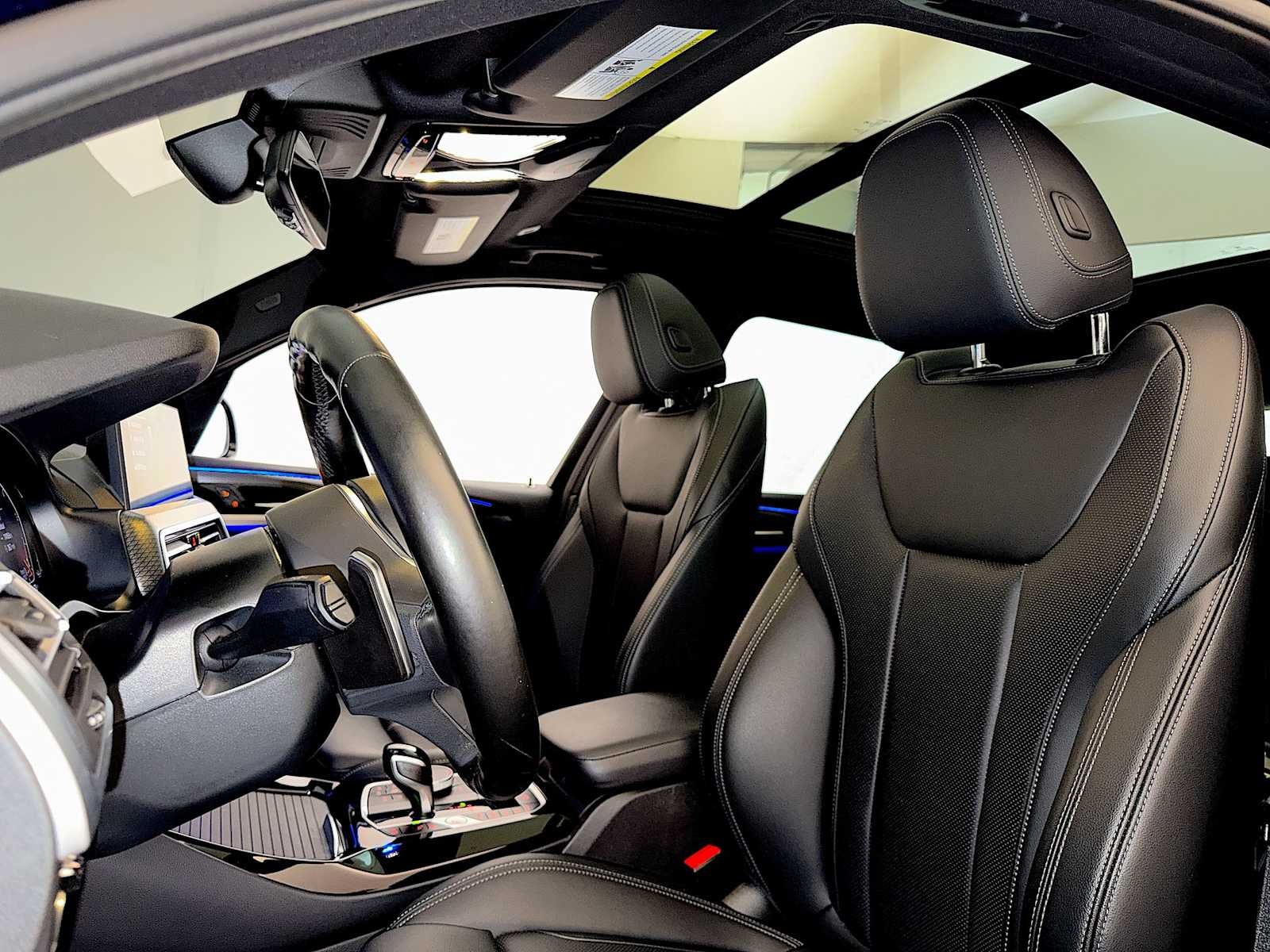 2023 BMW X3 xDrive30i Sports Activity Vehicle