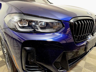 2023 BMW X3 xDrive30i Sports Activity Vehicle