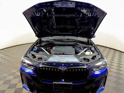 2023 BMW X3 xDrive30i Sports Activity Vehicle
