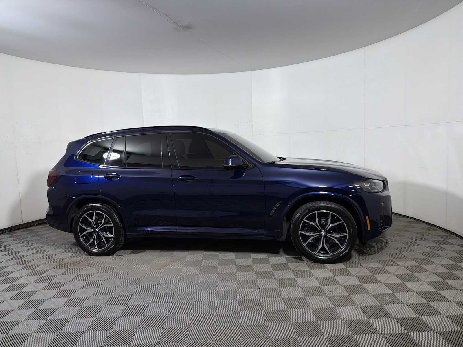 2023 BMW X3 xDrive30i Sports Activity Vehicle
