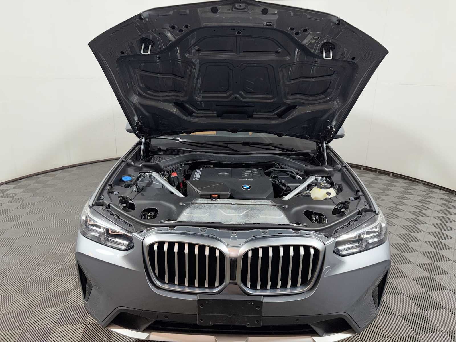 2023 BMW X3 xDrive30i Sports Activity Vehicle
