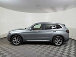 2023 BMW X3 xDrive30i Sports Activity Vehicle