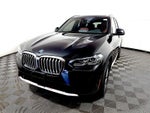 2023 BMW X3 xDrive30i Sports Activity Vehicle