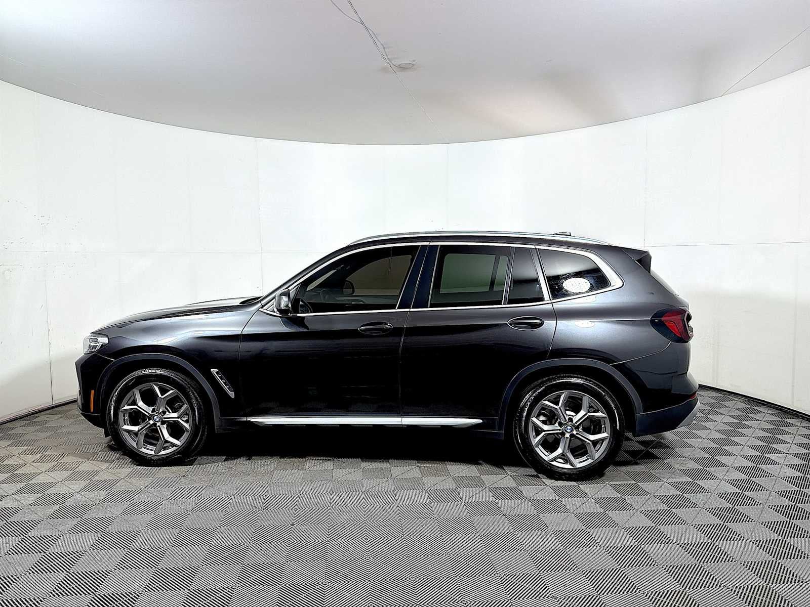 2023 BMW X3 xDrive30i Sports Activity Vehicle