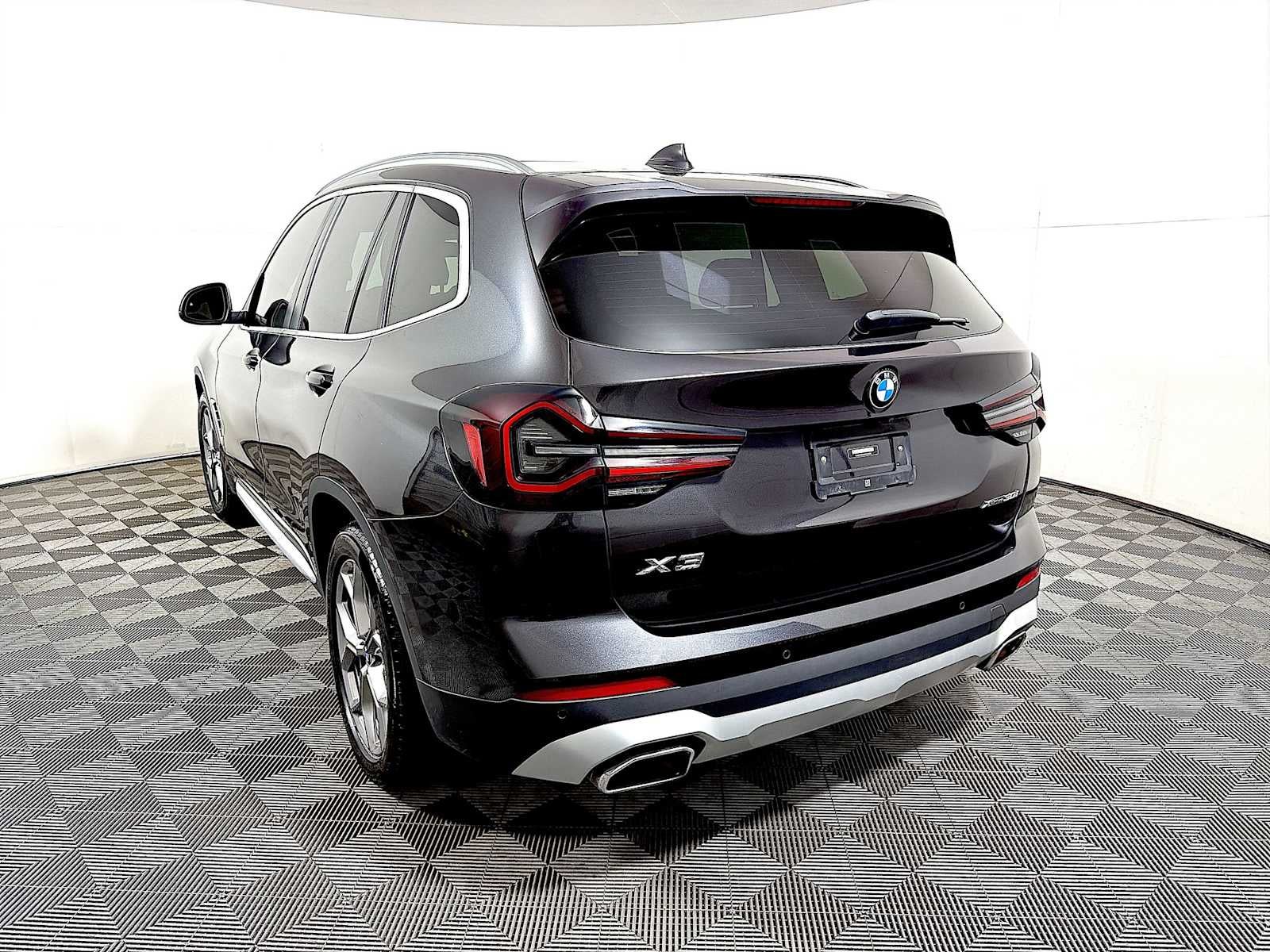 2023 BMW X3 xDrive30i Sports Activity Vehicle
