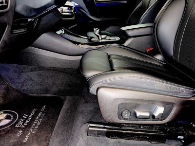 2023 BMW X3 xDrive30i Sports Activity Vehicle