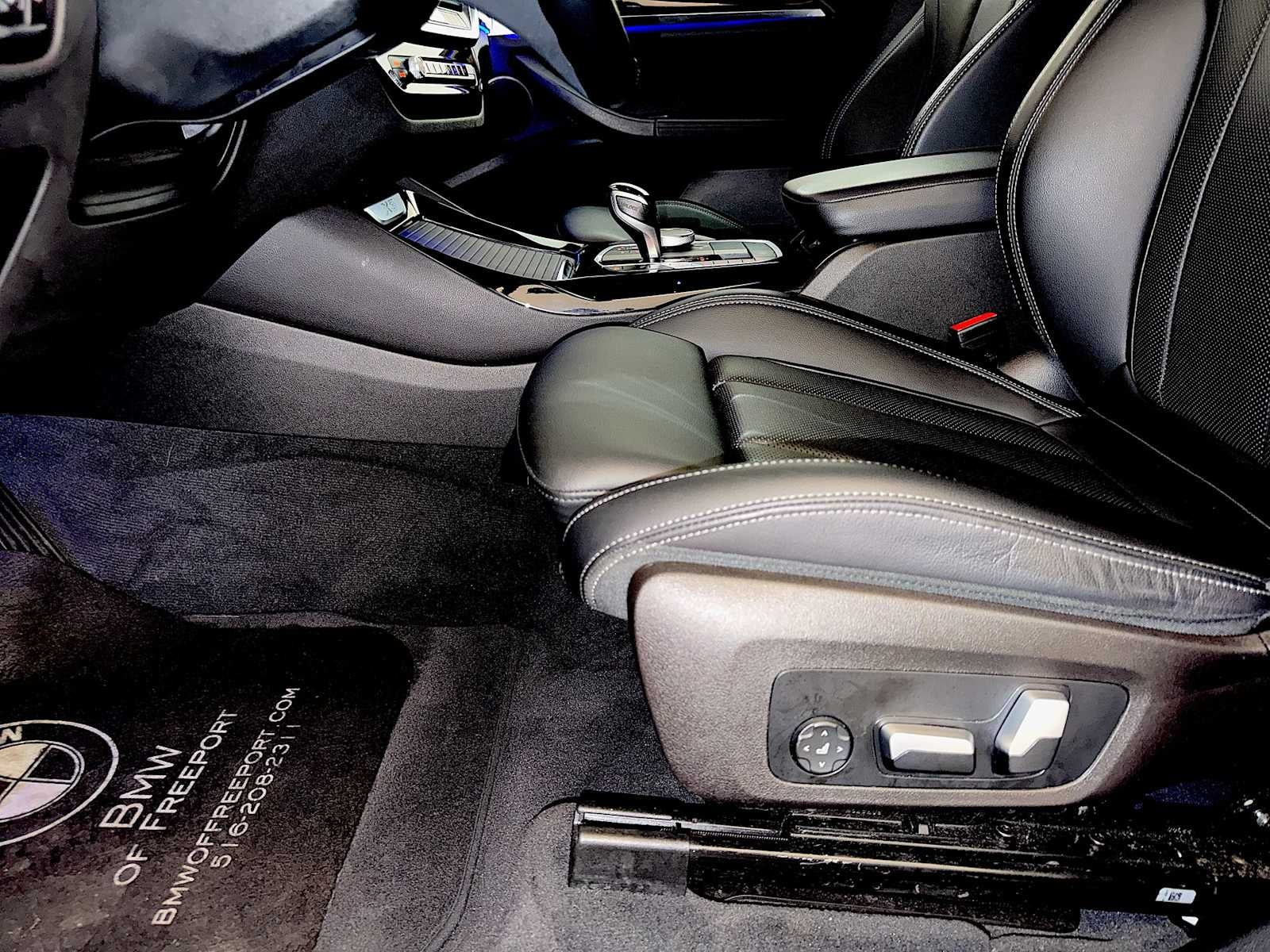 2023 BMW X3 xDrive30i Sports Activity Vehicle