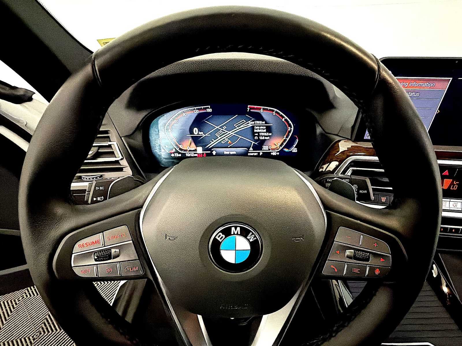 2023 BMW X3 xDrive30i Sports Activity Vehicle