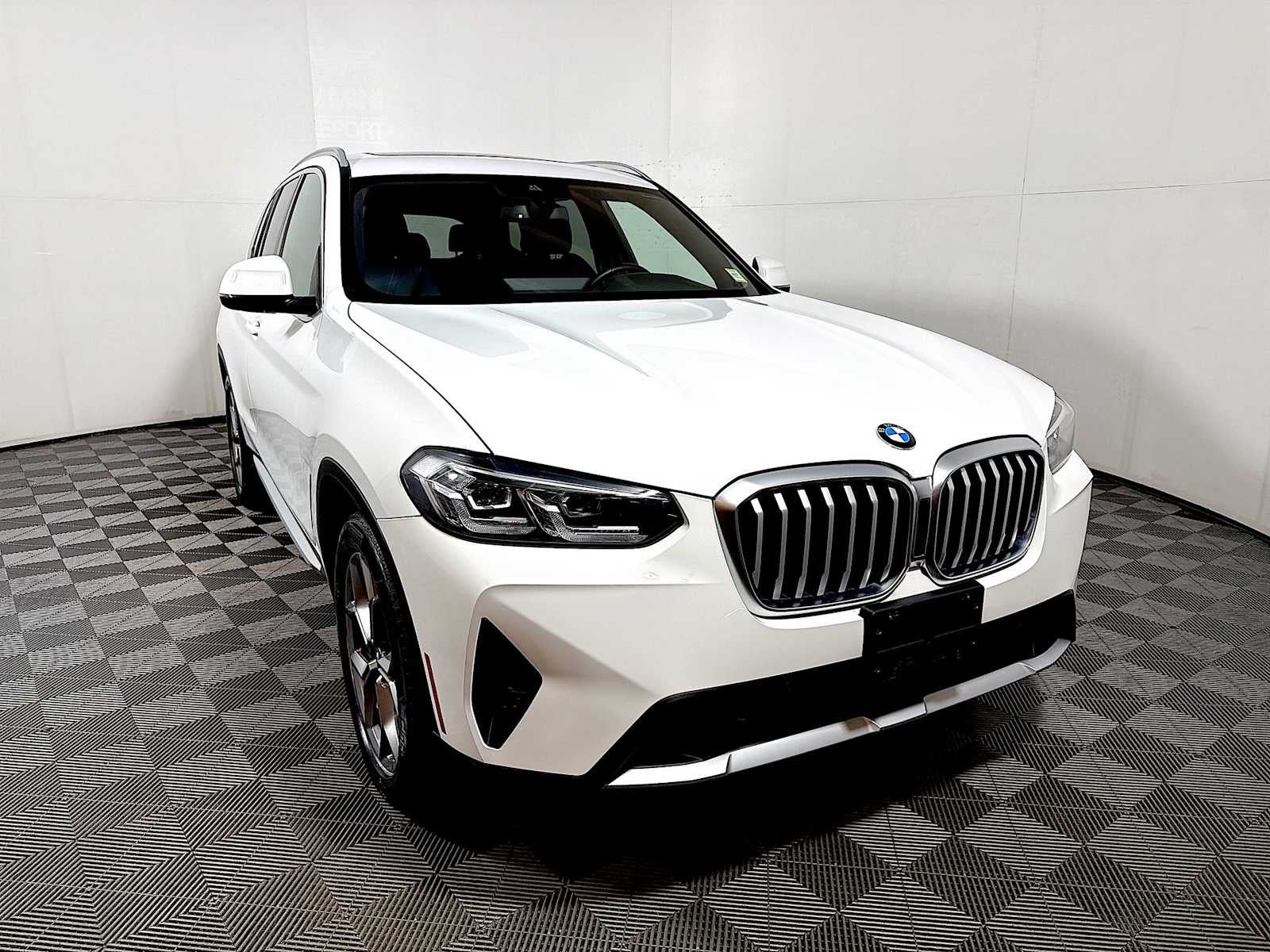 2023 BMW X3 xDrive30i Sports Activity Vehicle