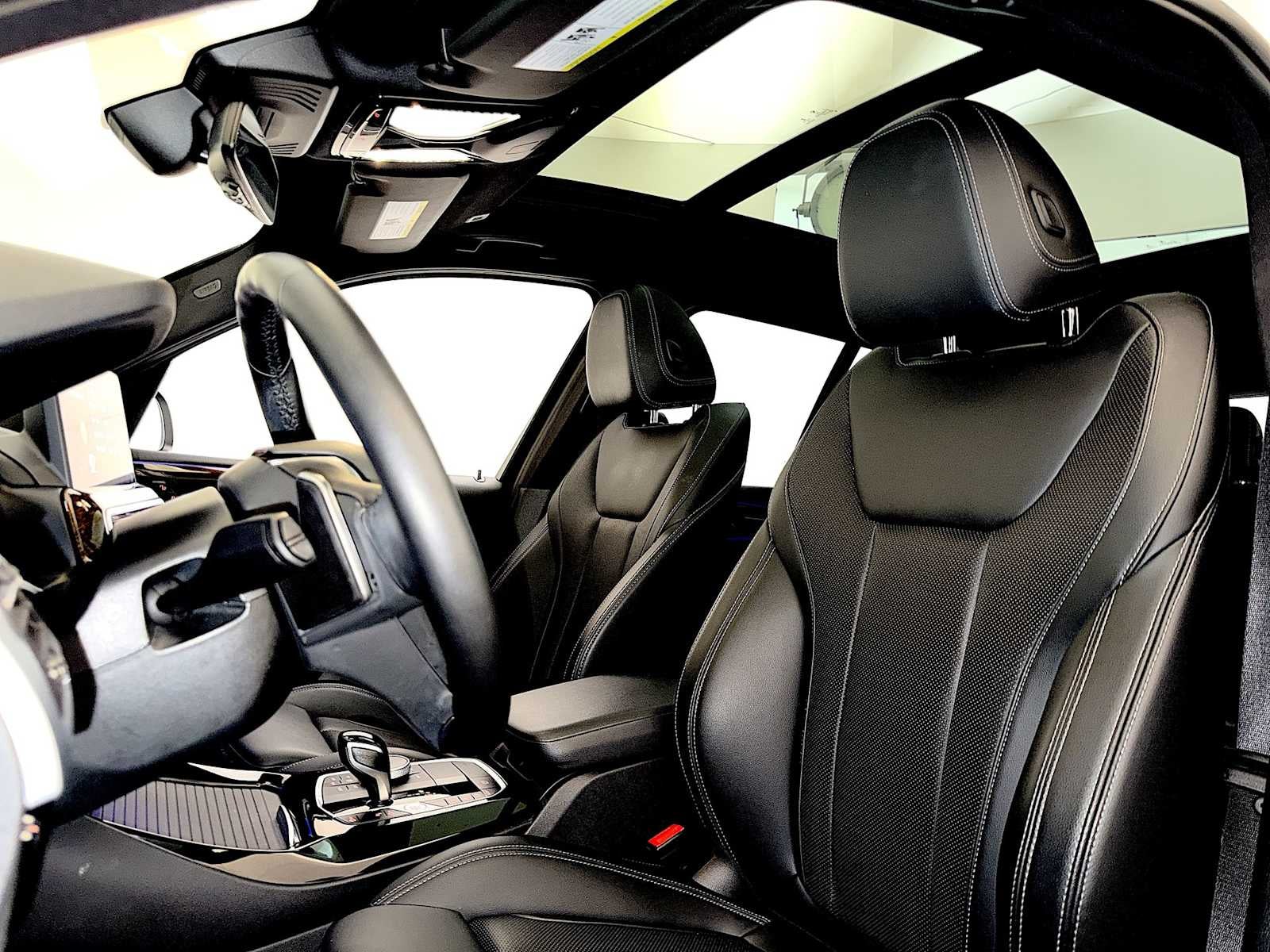 2023 BMW X3 xDrive30i Sports Activity Vehicle
