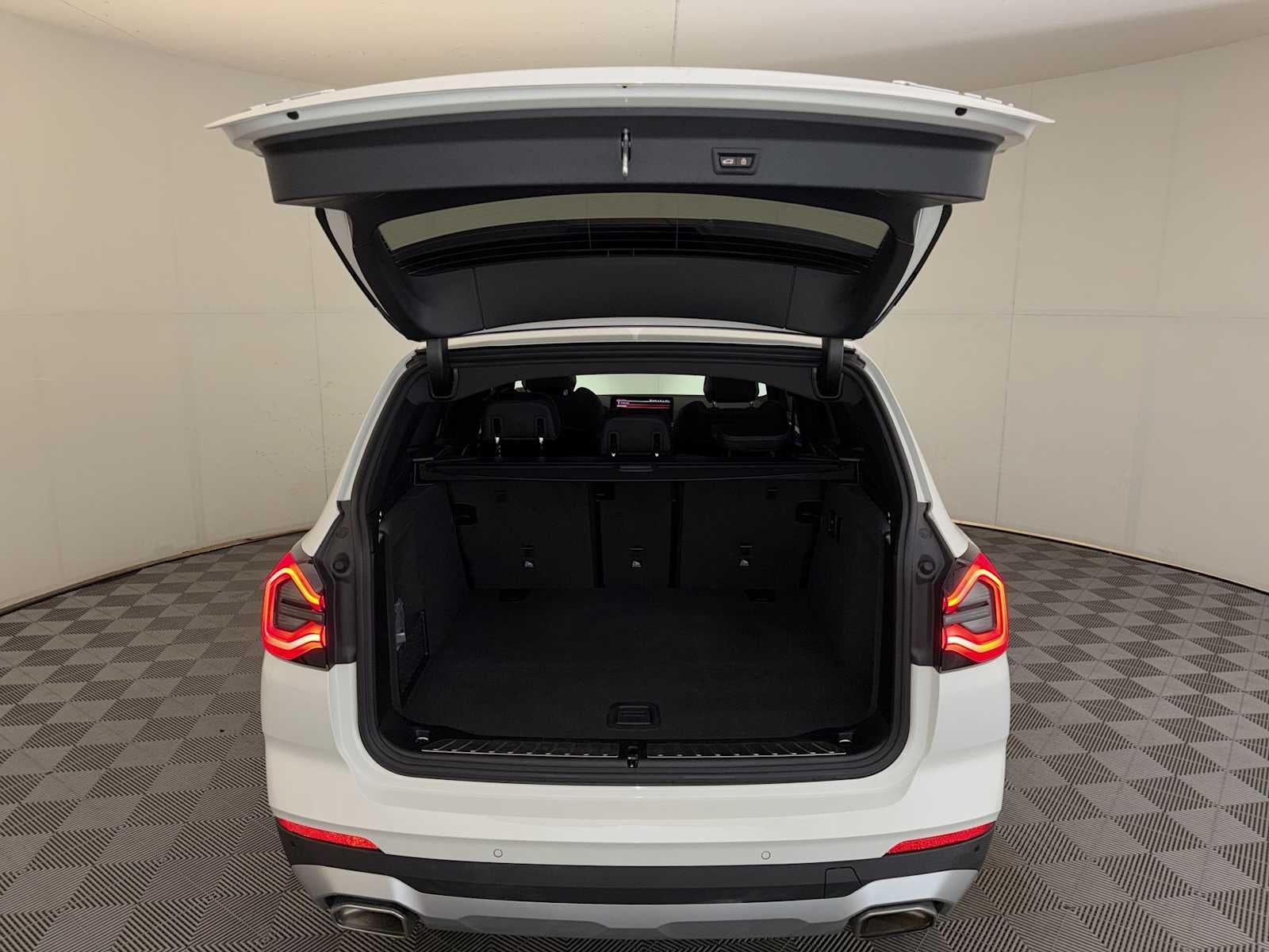 2023 BMW X3 xDrive30i Sports Activity Vehicle