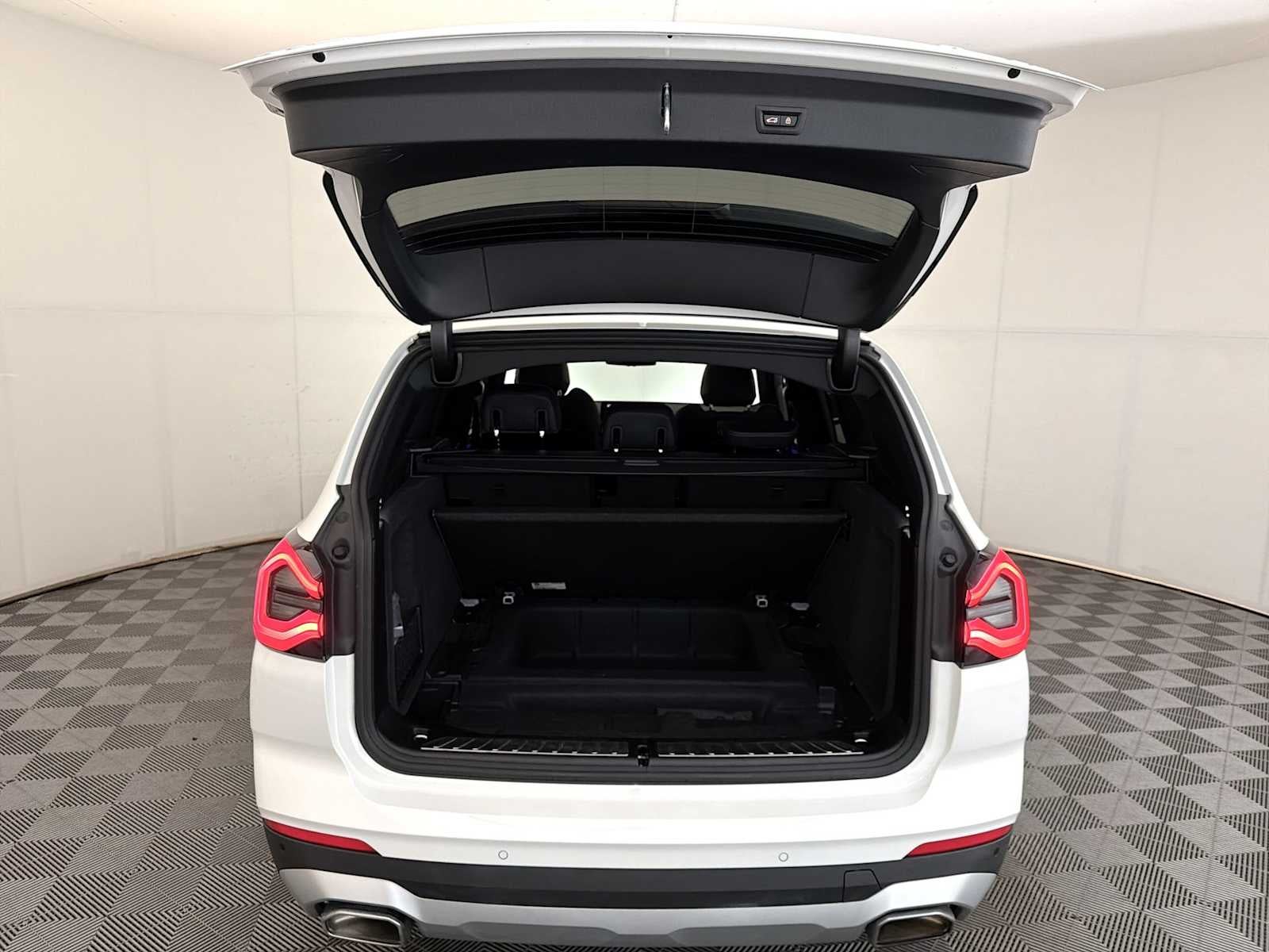 2023 BMW X3 xDrive30i Sports Activity Vehicle