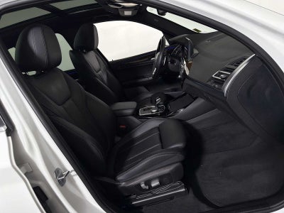 2023 BMW X3 xDrive30i Sports Activity Vehicle